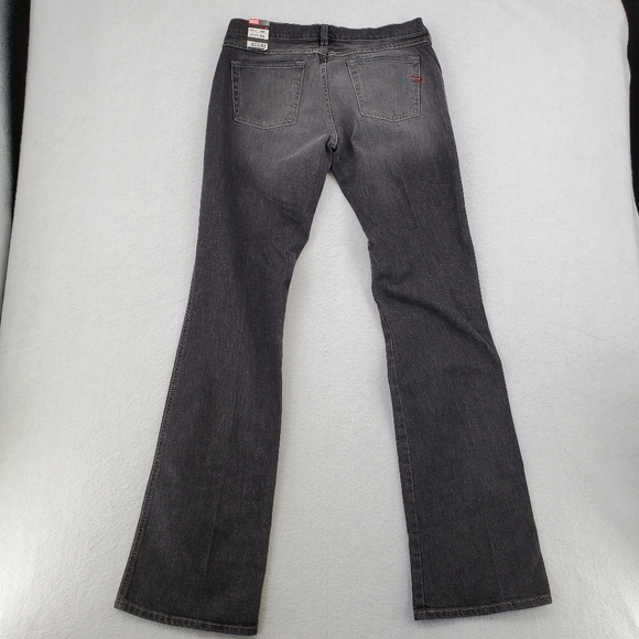 Diesel Zinc Jeans Made In Italy Size 30x34 NWT - Picture 7 of 13